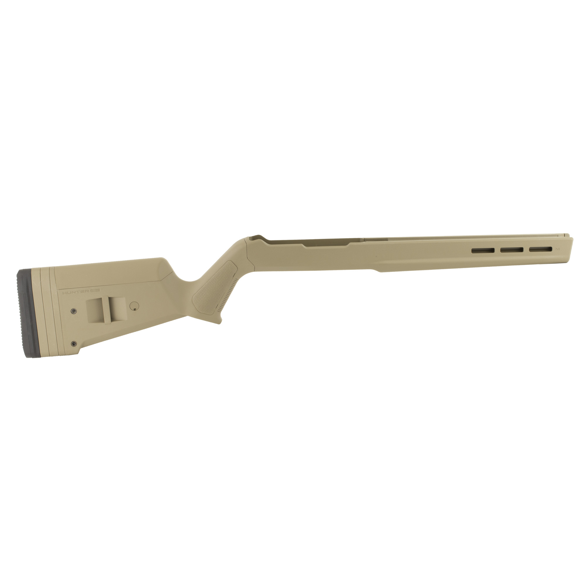 X22 HUNTER STOCK RUG 10/22 FDE