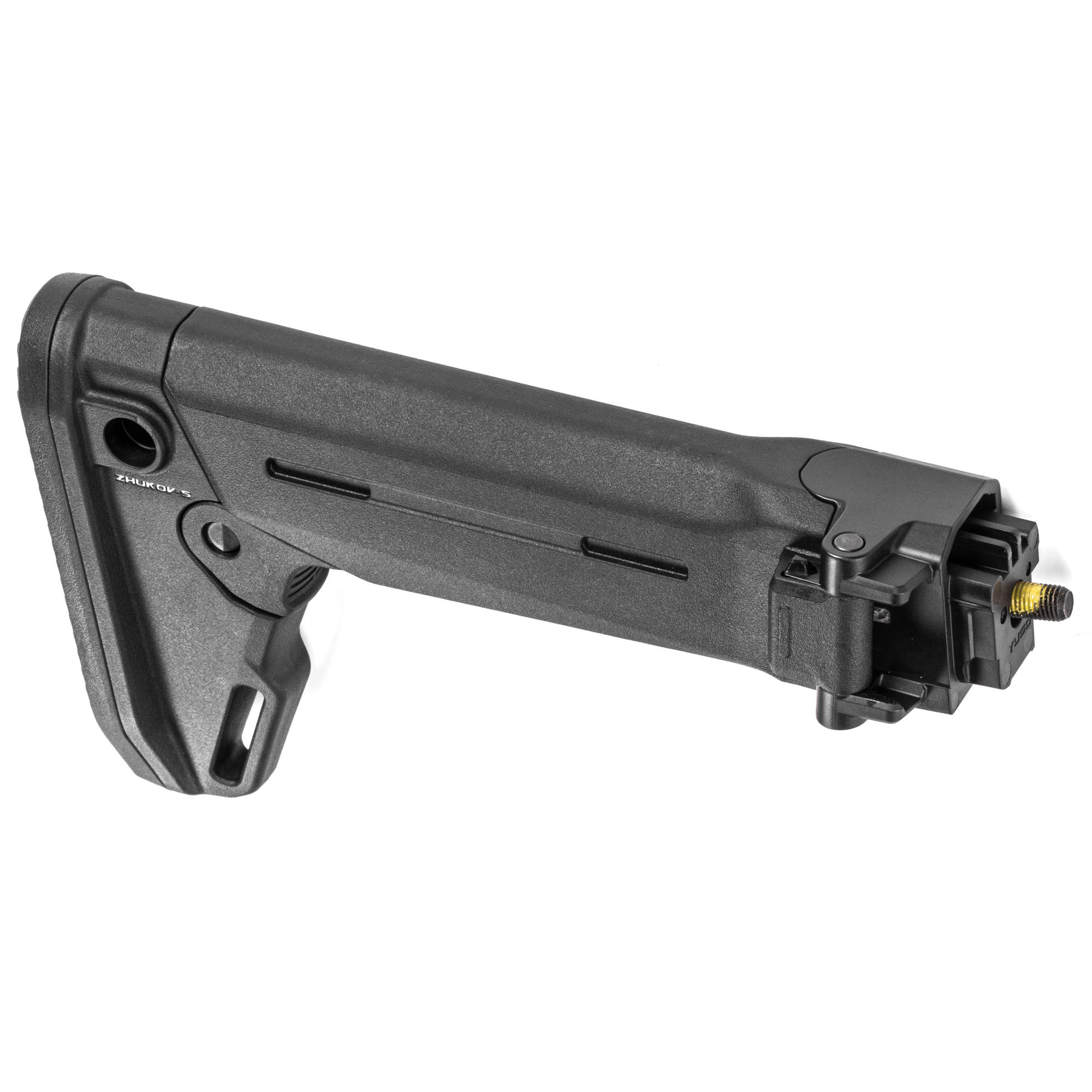 ZHUKOV-S STOCK YUGO M70 BLK