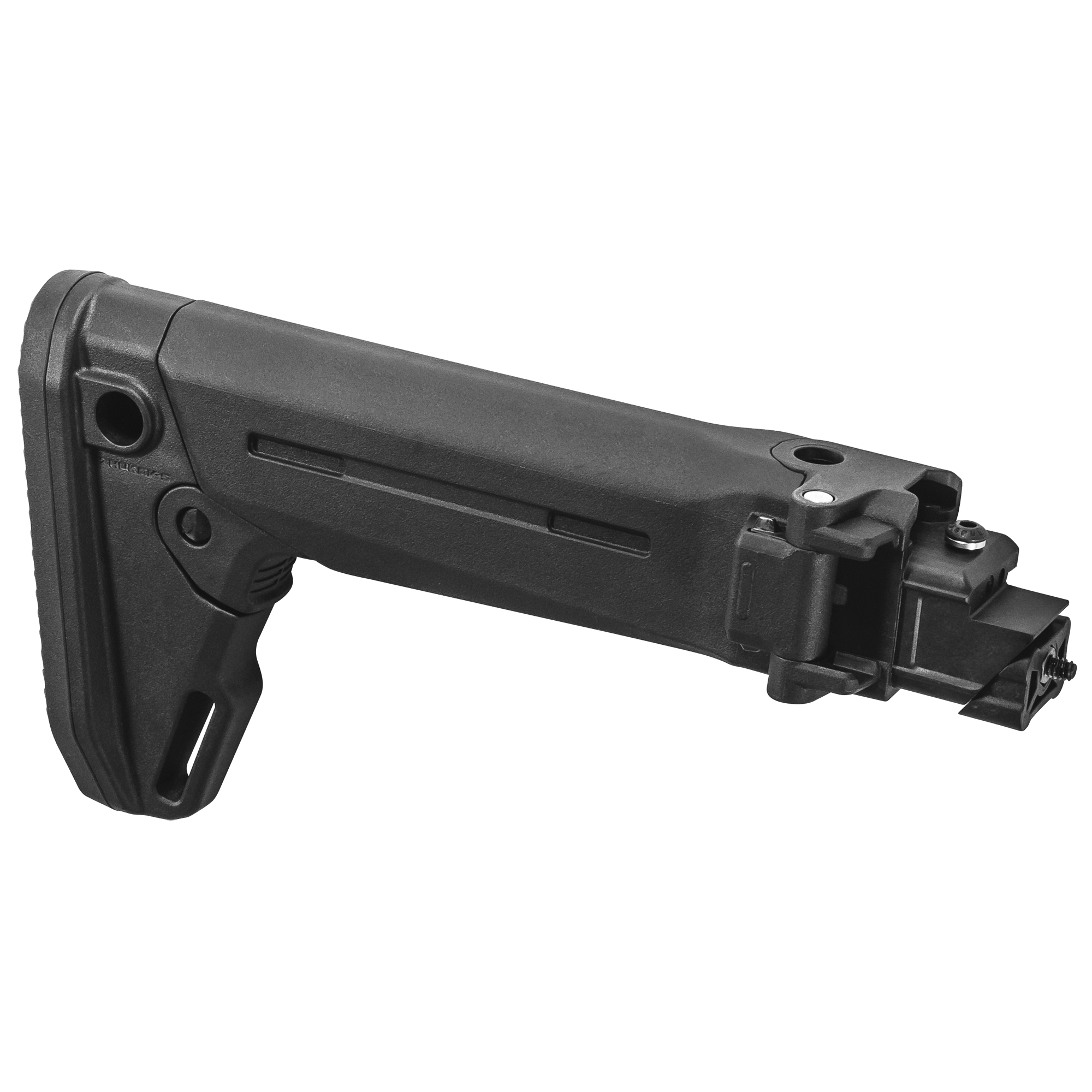 ZHUKOV-S STOCK AK47/AK74 BLK