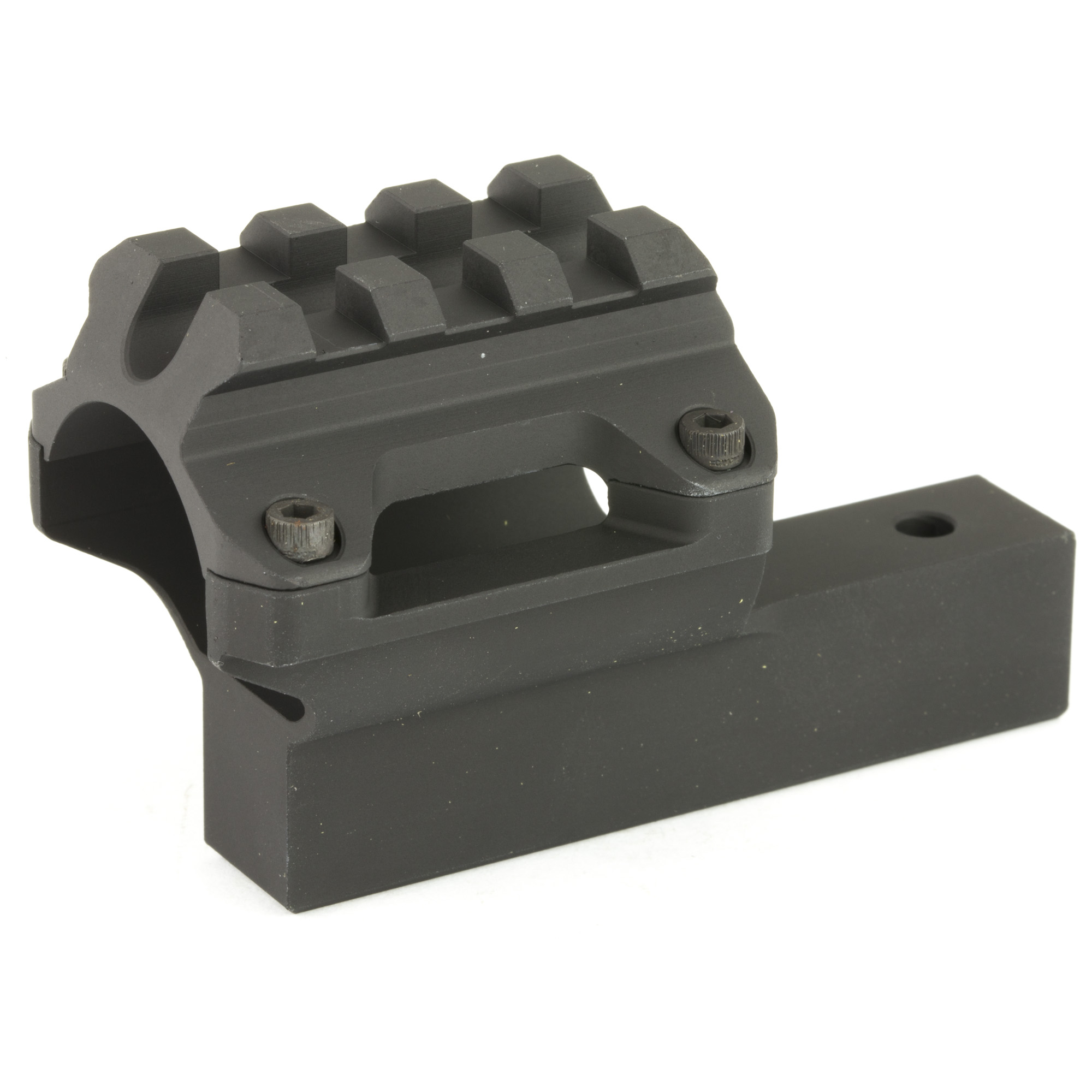 X22 BACKPACKER OPTIC MOUNT