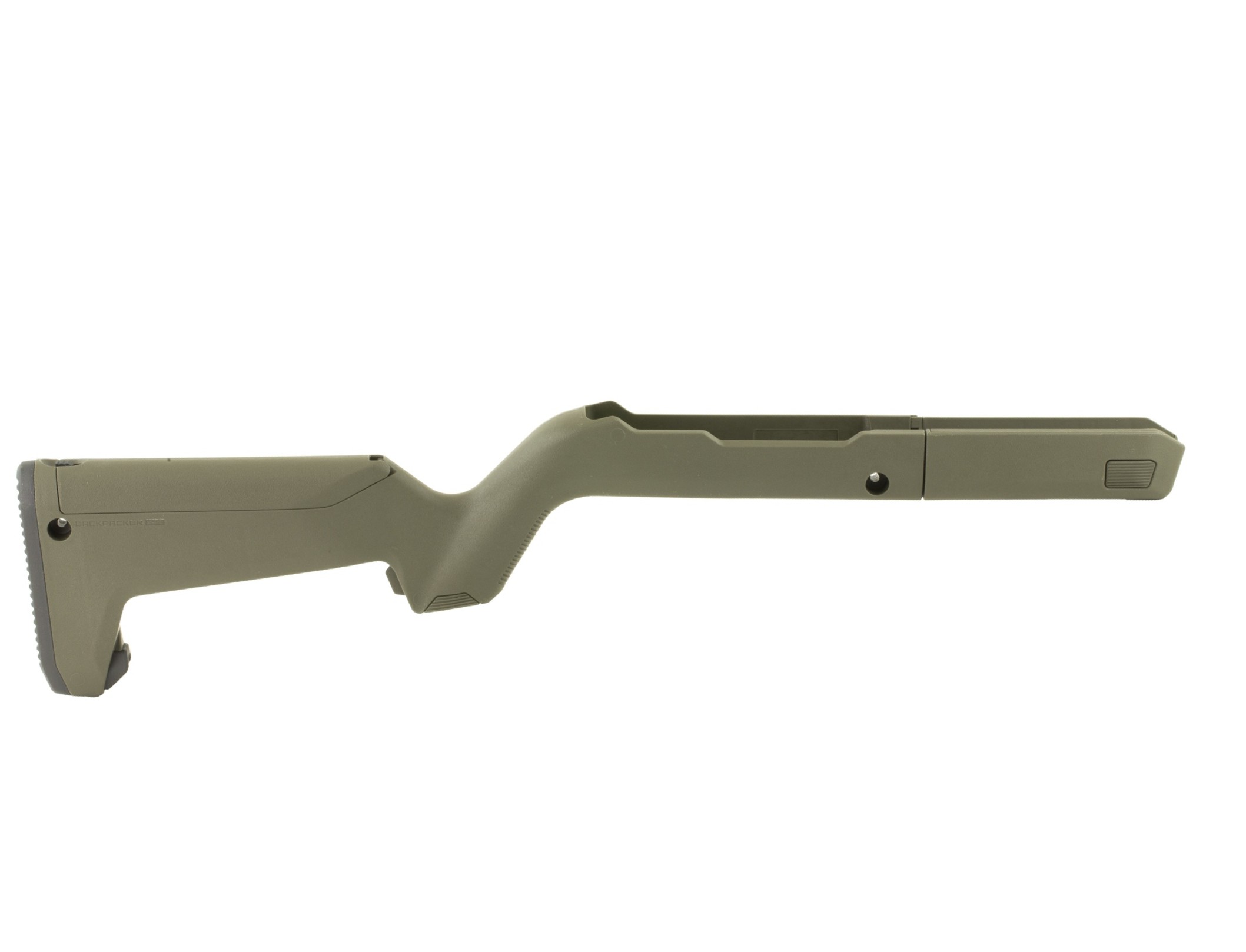 X22 BCKPCKR STK 10/22 TD ODG