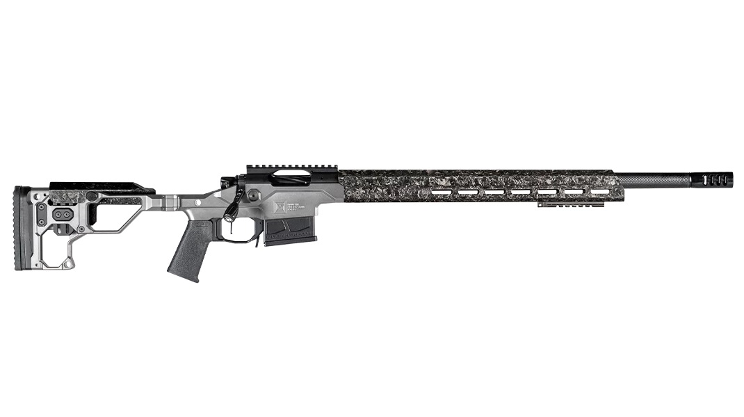 MPR 6.5PRC CHASSIS TUNG 24″ MB
