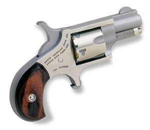 MINI 22 SHORT REV 1-1/8″ RING