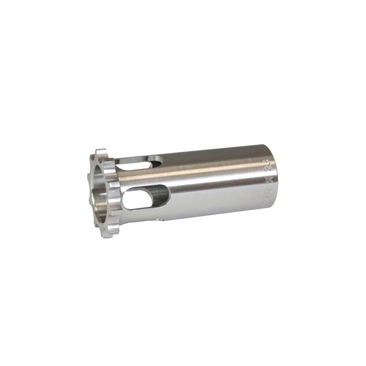 NIELSEN PISTON .45CAL .578″X28