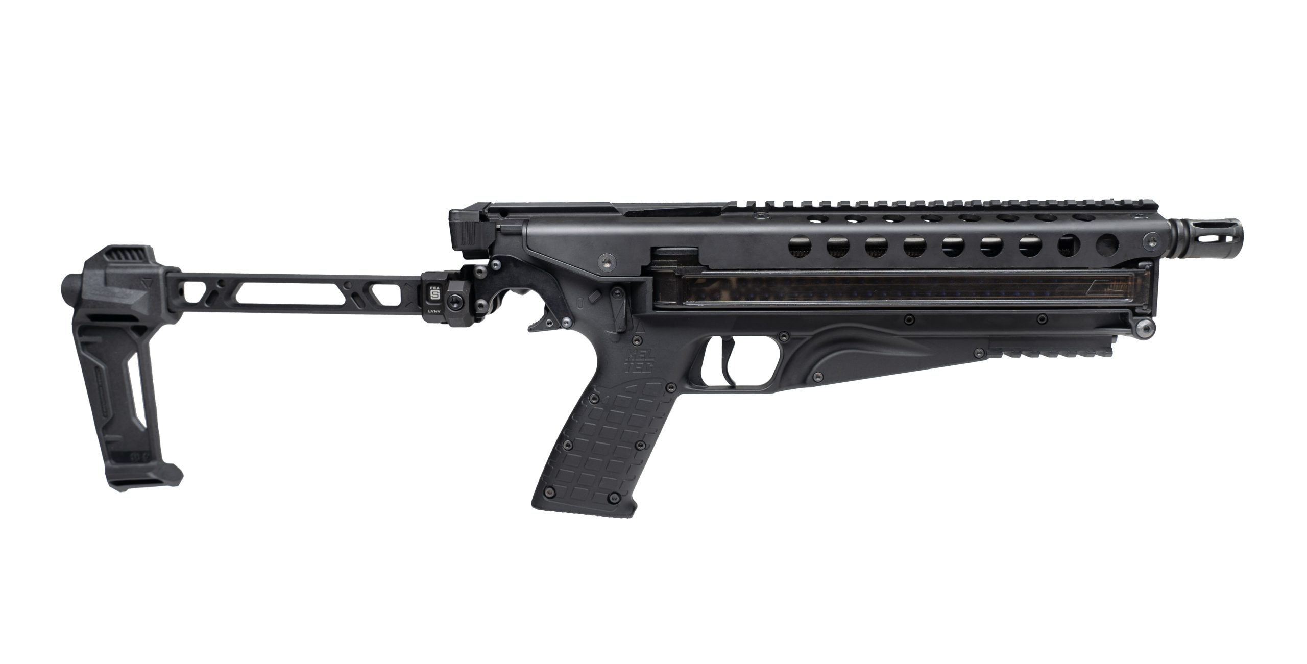 P50 DFNDR PISTOL 5.7X28 50+1