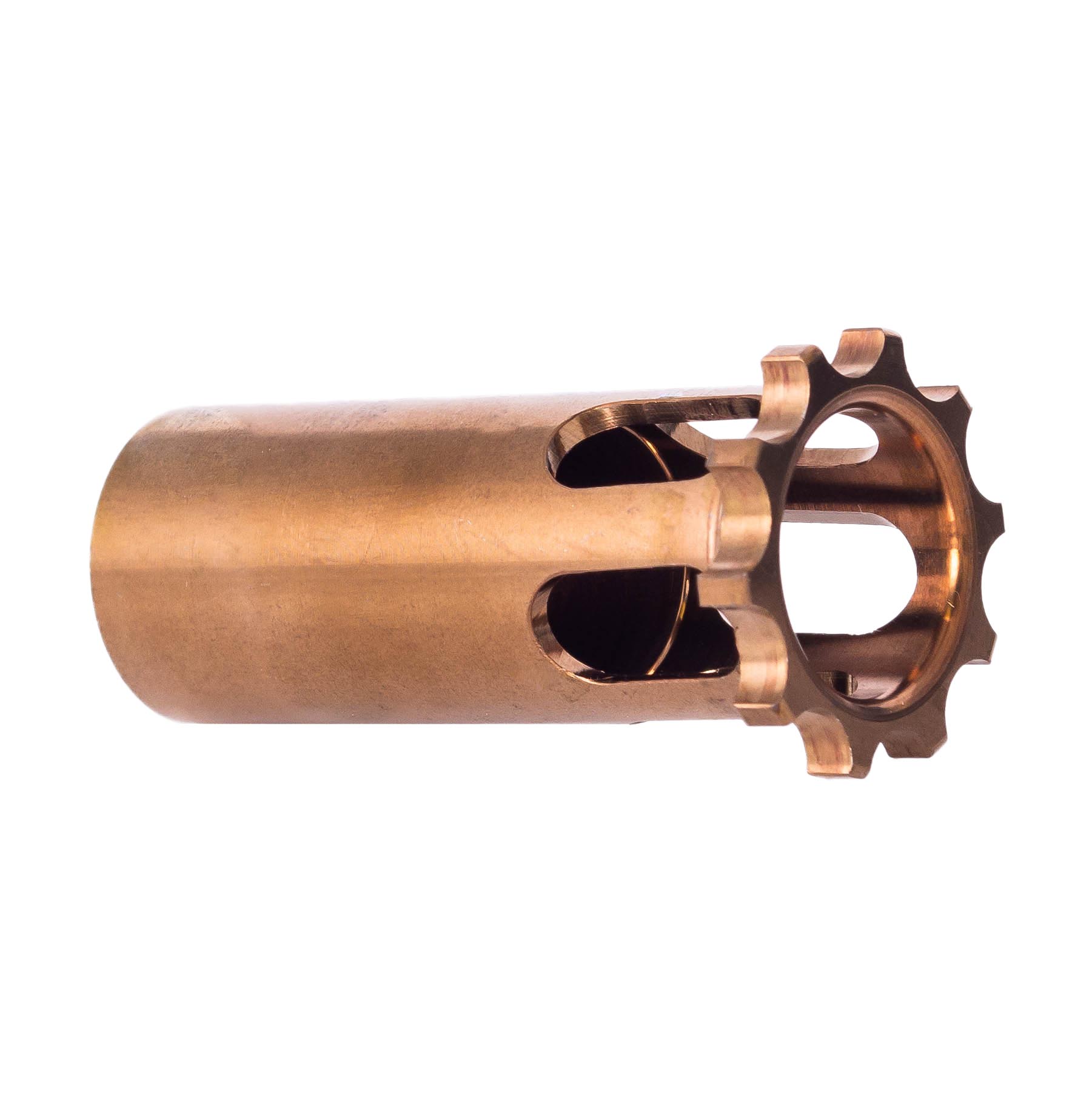 OBSIDIAN PISTON .578X28