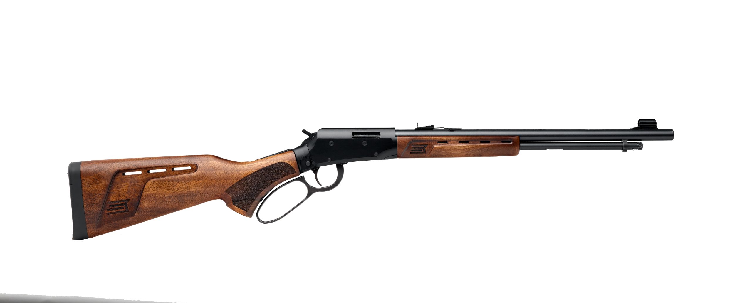 REVEL DLX 22MAG 18″ WD/BL 9+1