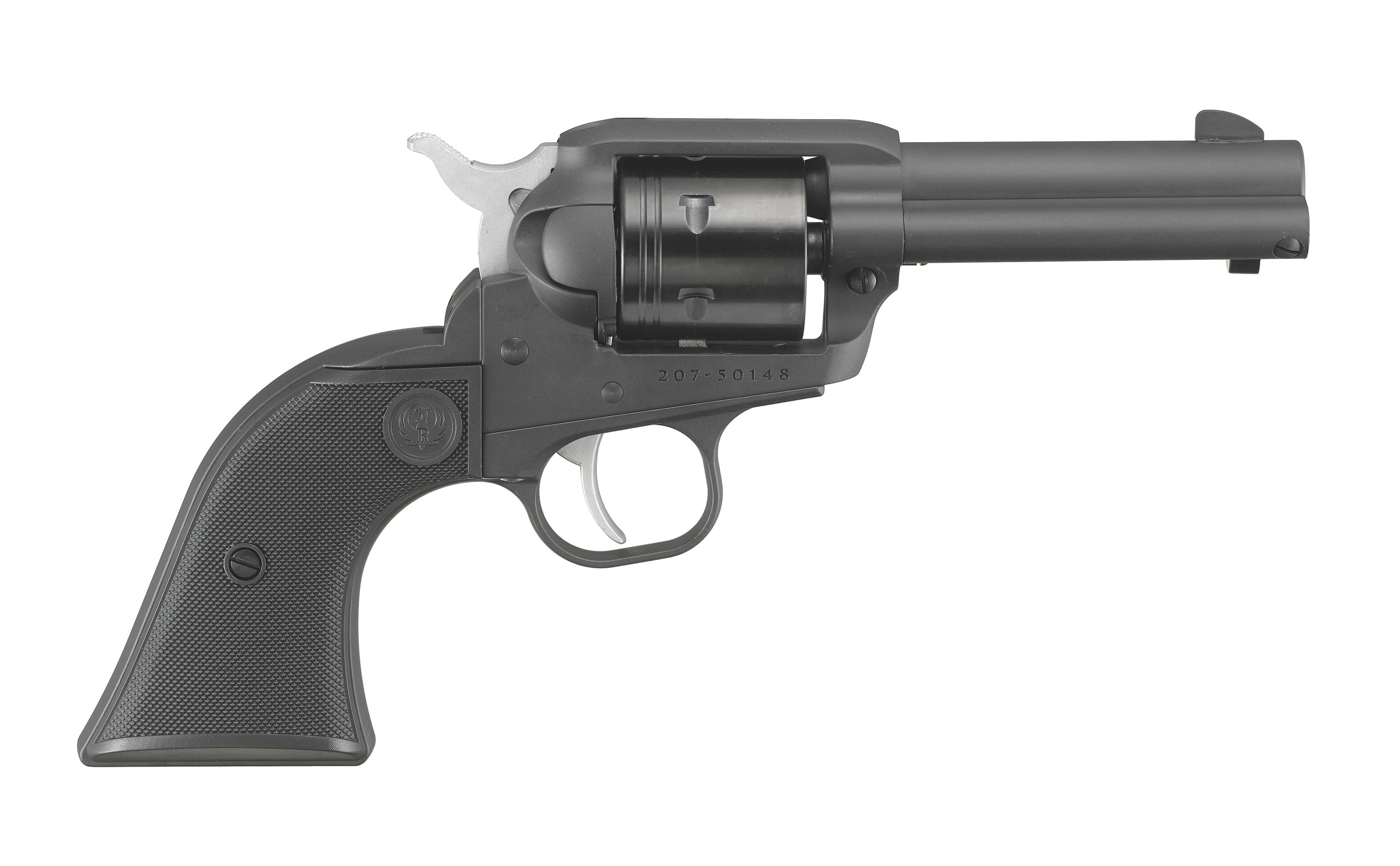 WRANGLER 22LR BLK/SYN 3.75″  #