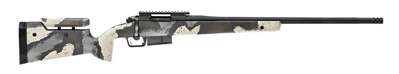 WAYPOINT 6.5PRC STD ADJ DES  #
