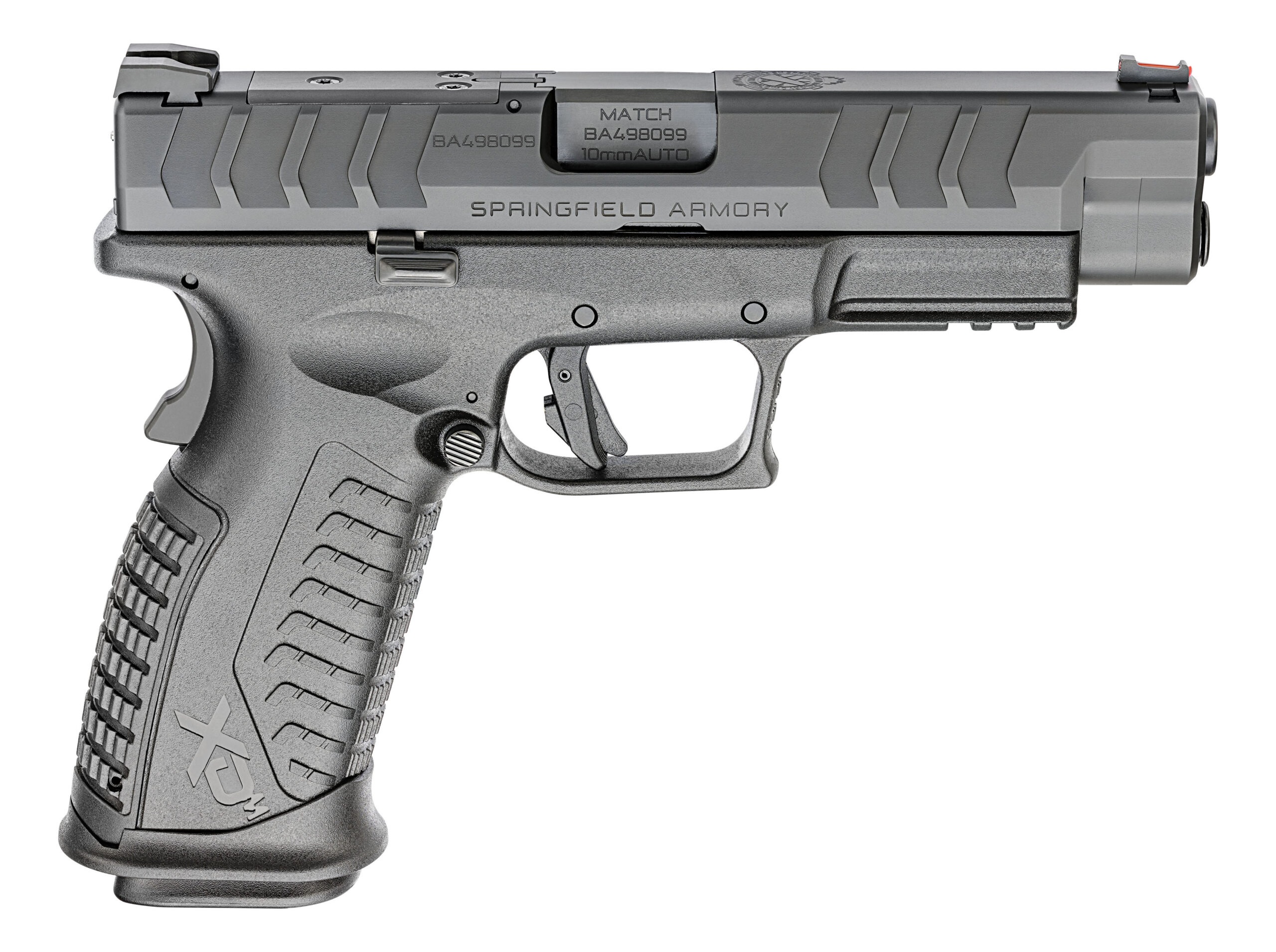 XDM ELITE OSP 10MM 16+1 4.5″