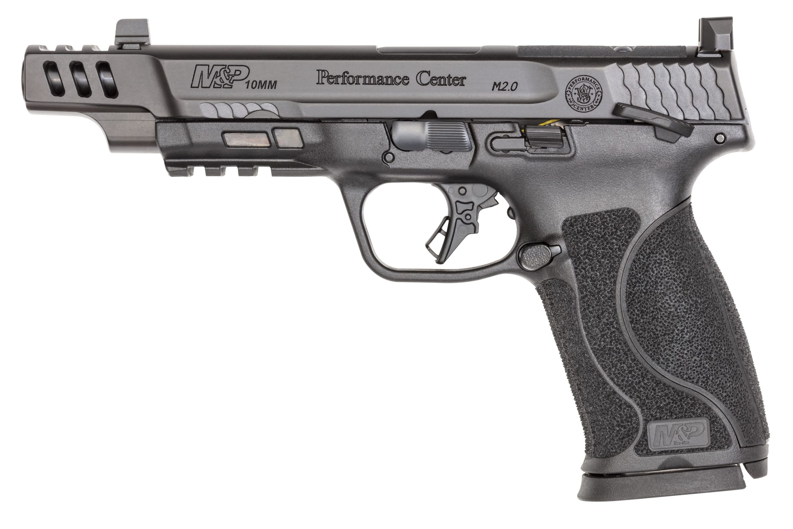 M&P10MM M2.0 PC 10MM 10+1 CA