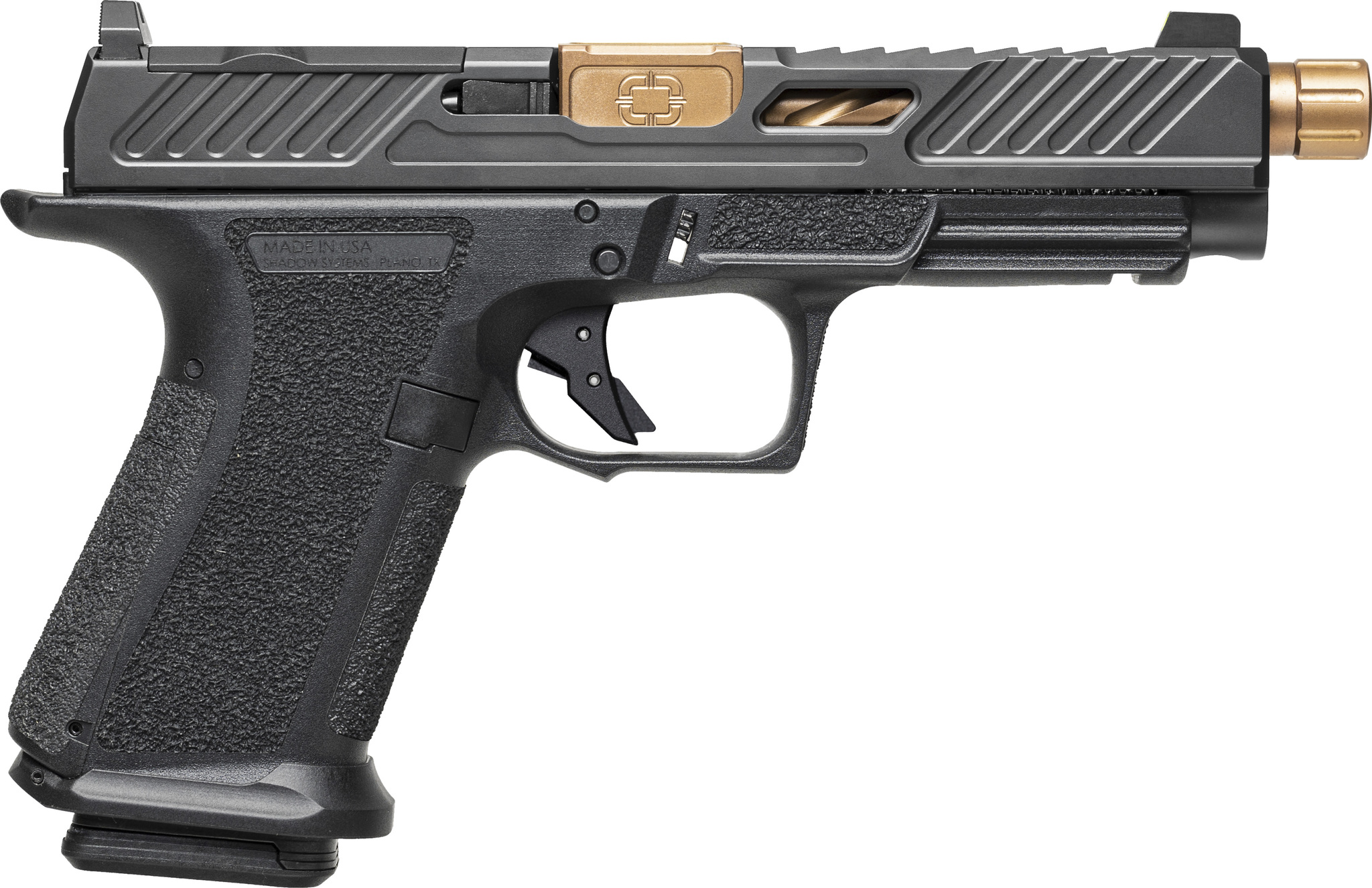 MR920L ELT 9MM BK/BZ OR TB 15
