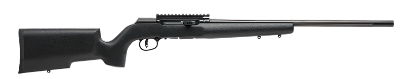 A17 PRO VARMINT 17HMR WD 22″