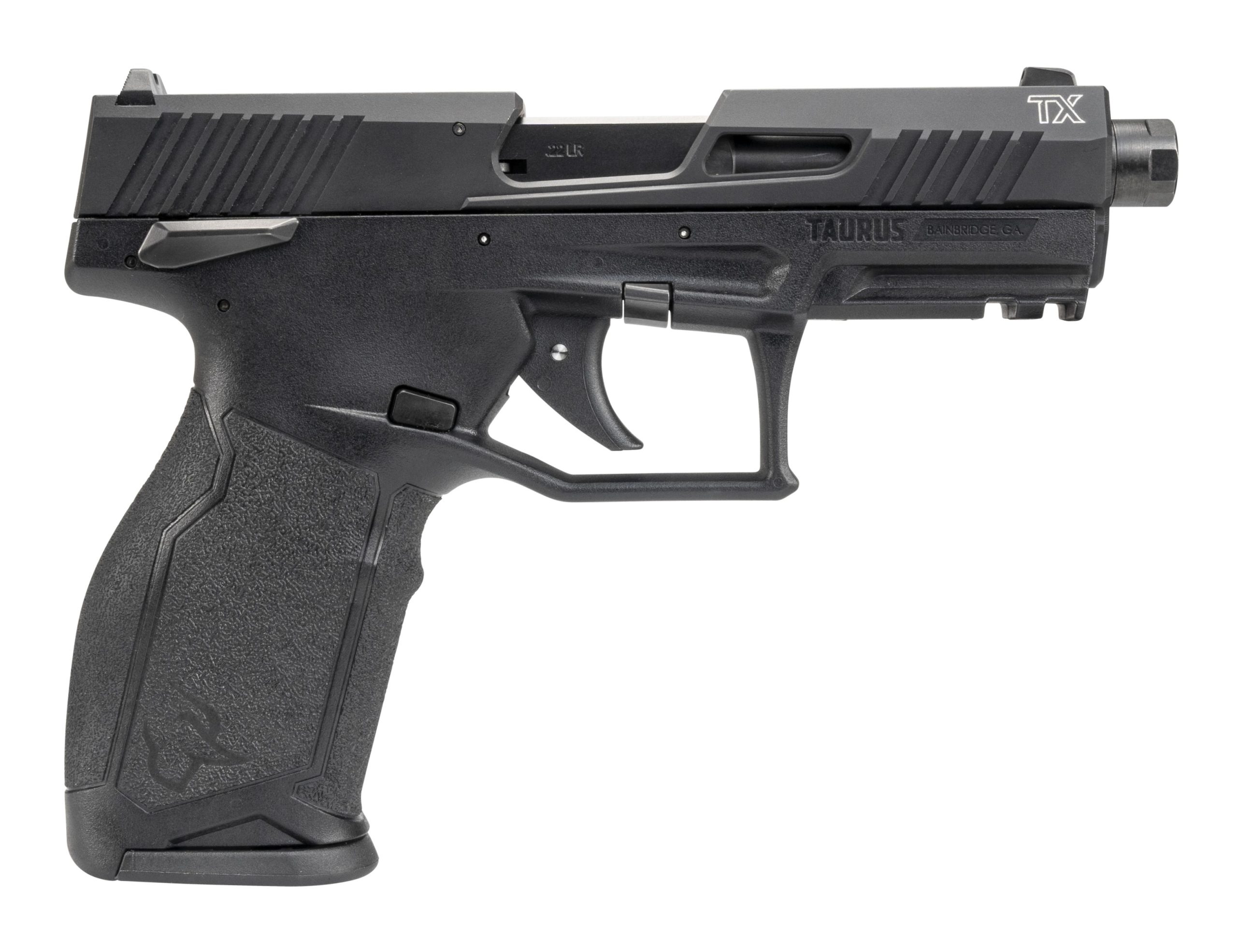 TX22G2 22LR BLK 4″ 22+1
