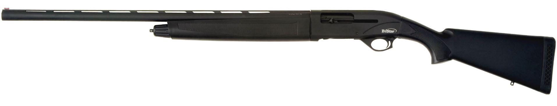 VIPER G2 12/28 BLK SYN 3″ LH