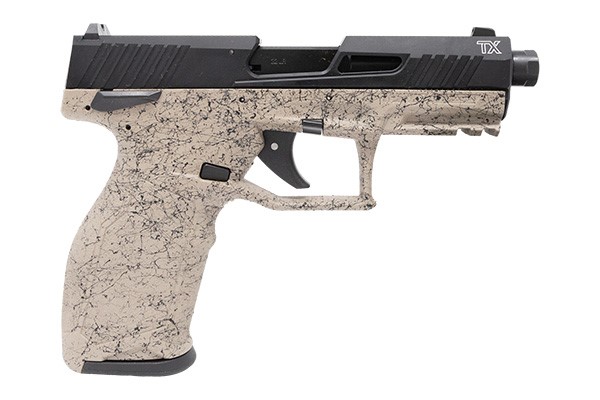 TX22G2 22LR BLK/FDE SPL 10+1