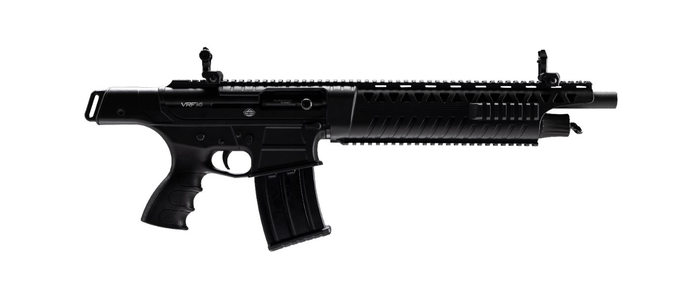 VRF14 12/14 BL/SY 3″ 5+1