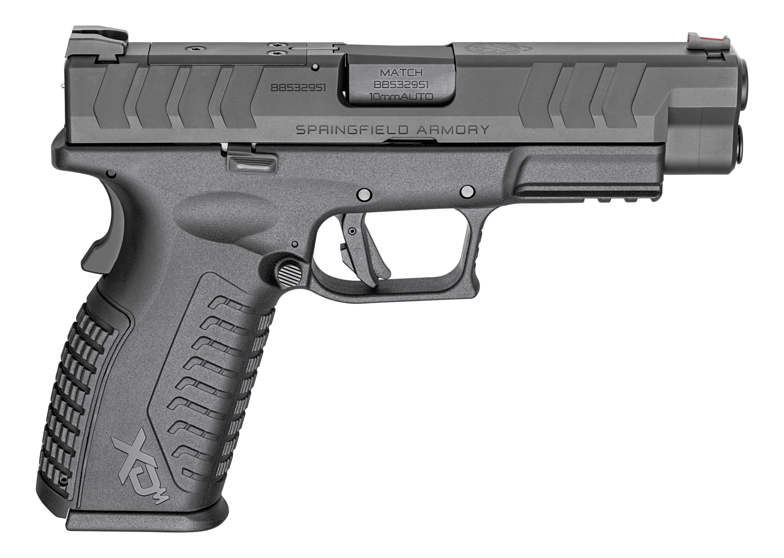XDM ELITE OSP 10MM 15+1 4.5″