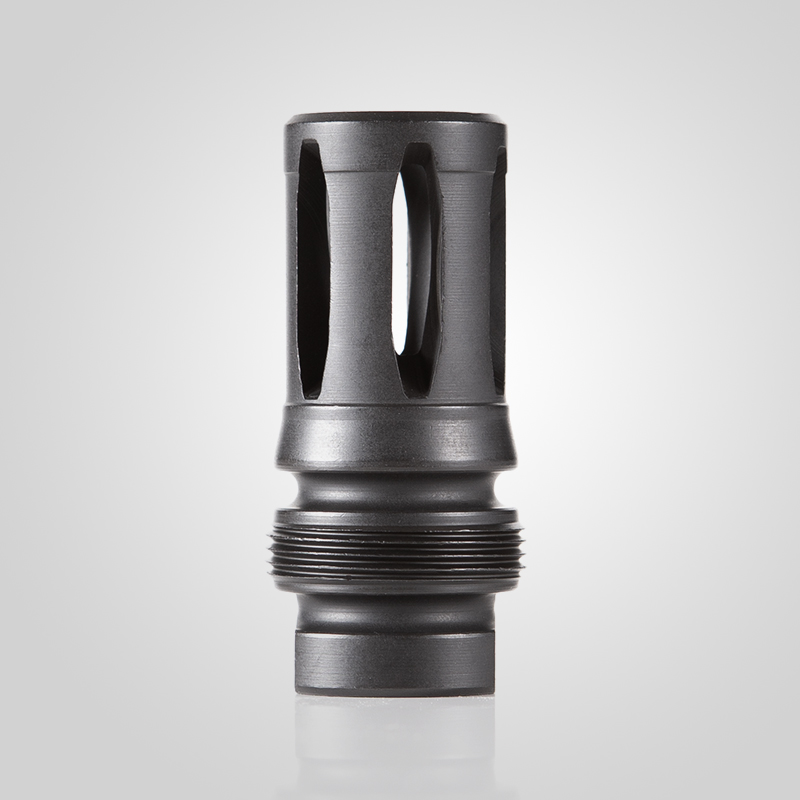 XENO A1 FLASH HIDER 5/8X24