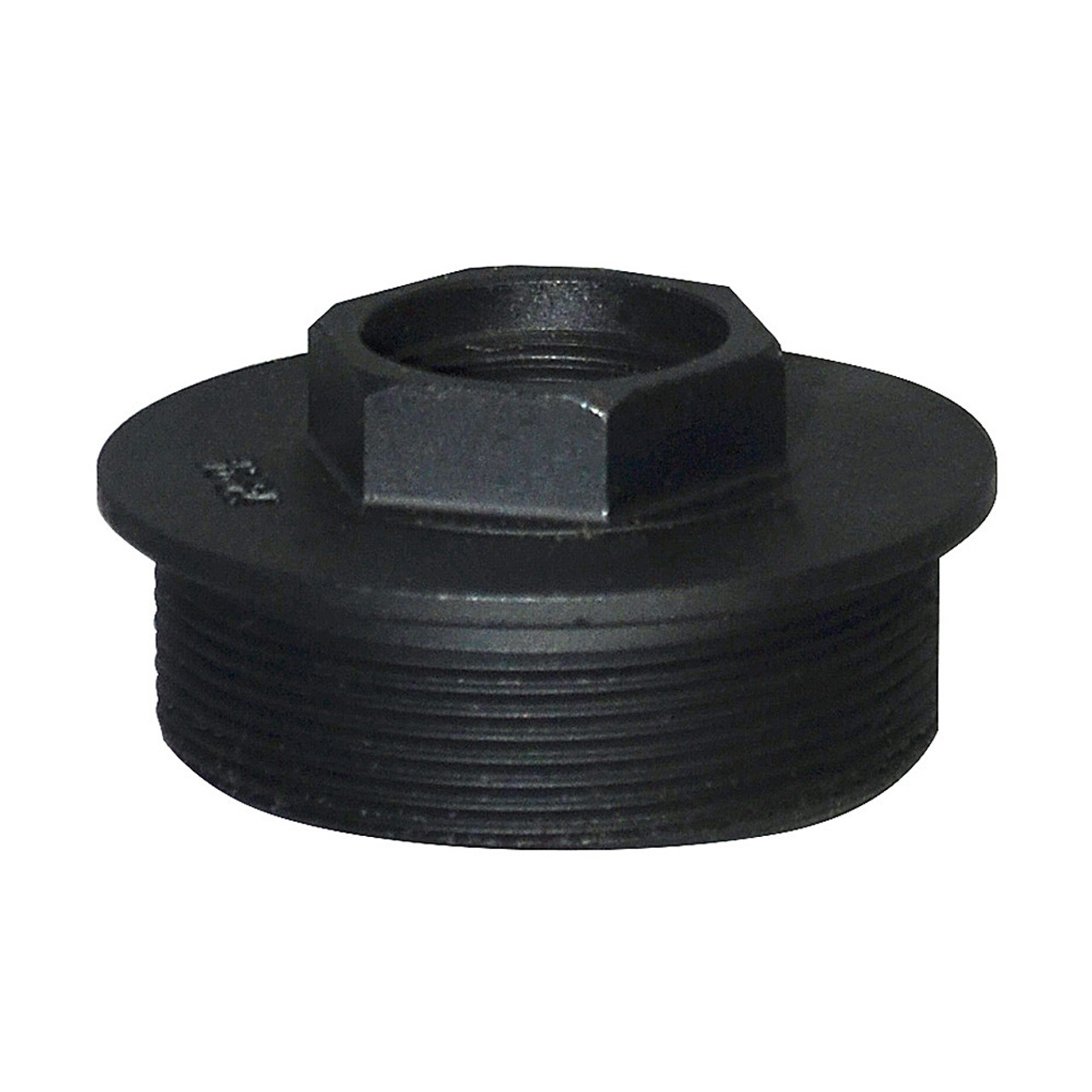 HUB DIRECT THREAD MNT 3/4X24
