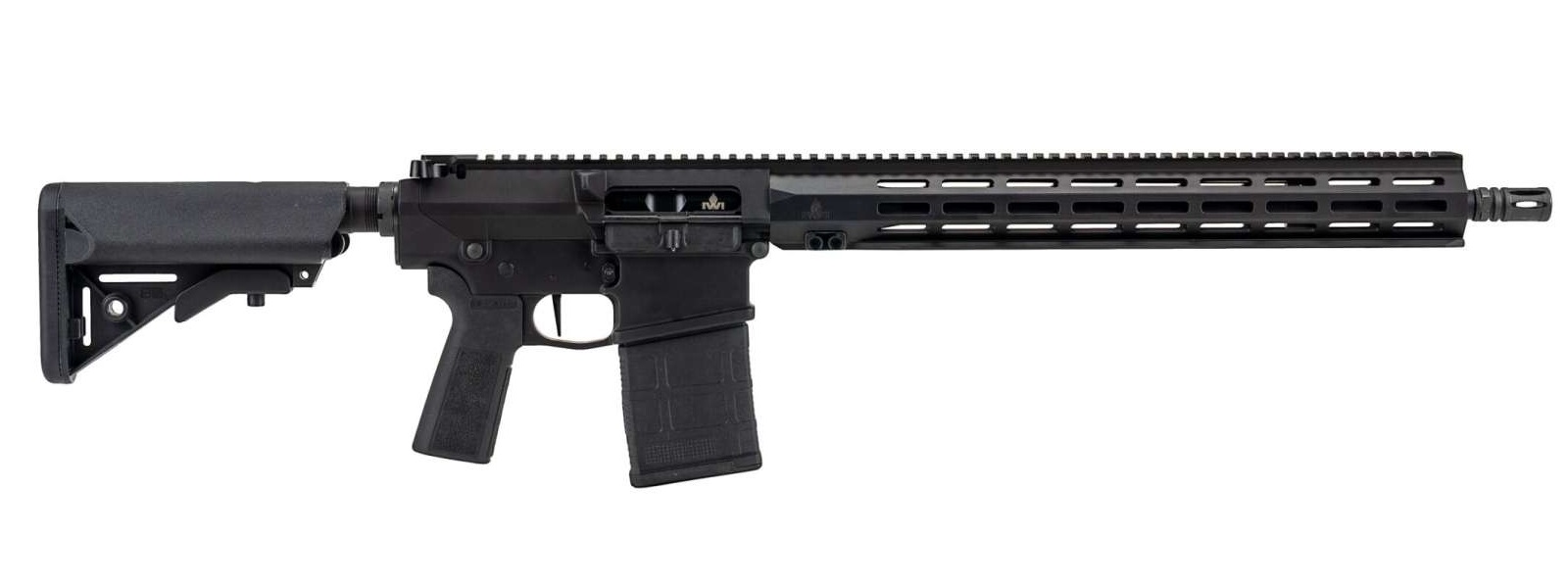 ZION-25 308WIN DMR 18″ 20RD
