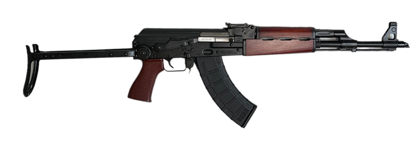 ZPAP M70 7.62X39 RED UF