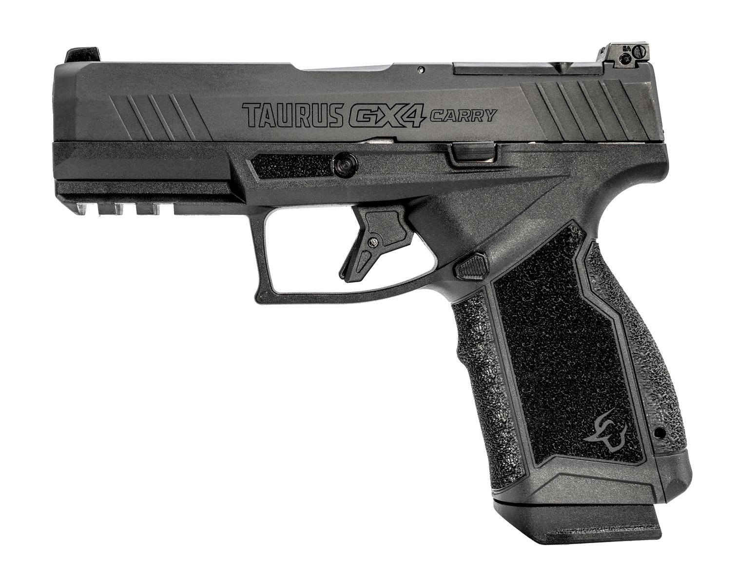 GX4C 380ACP BLK/BLK 3.7″ 15+1