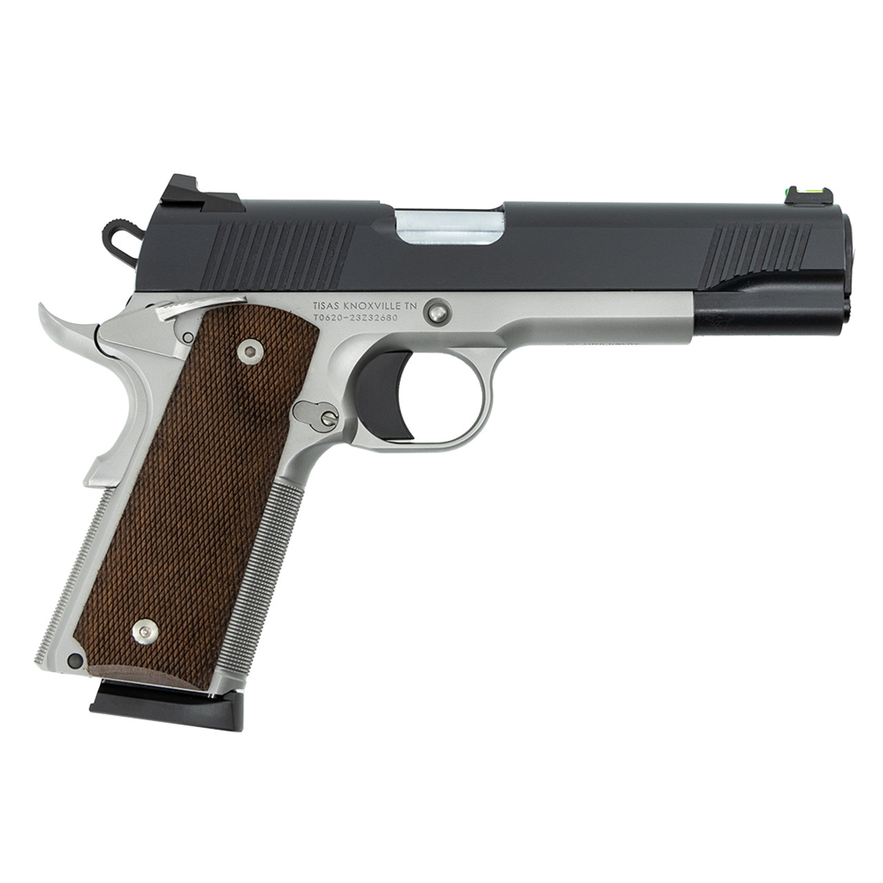 1911 DUTY SS/BK 45ACP 5″