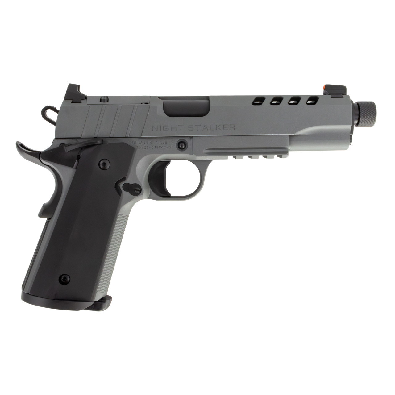 1911 NIGHT STALKER 10MM TB