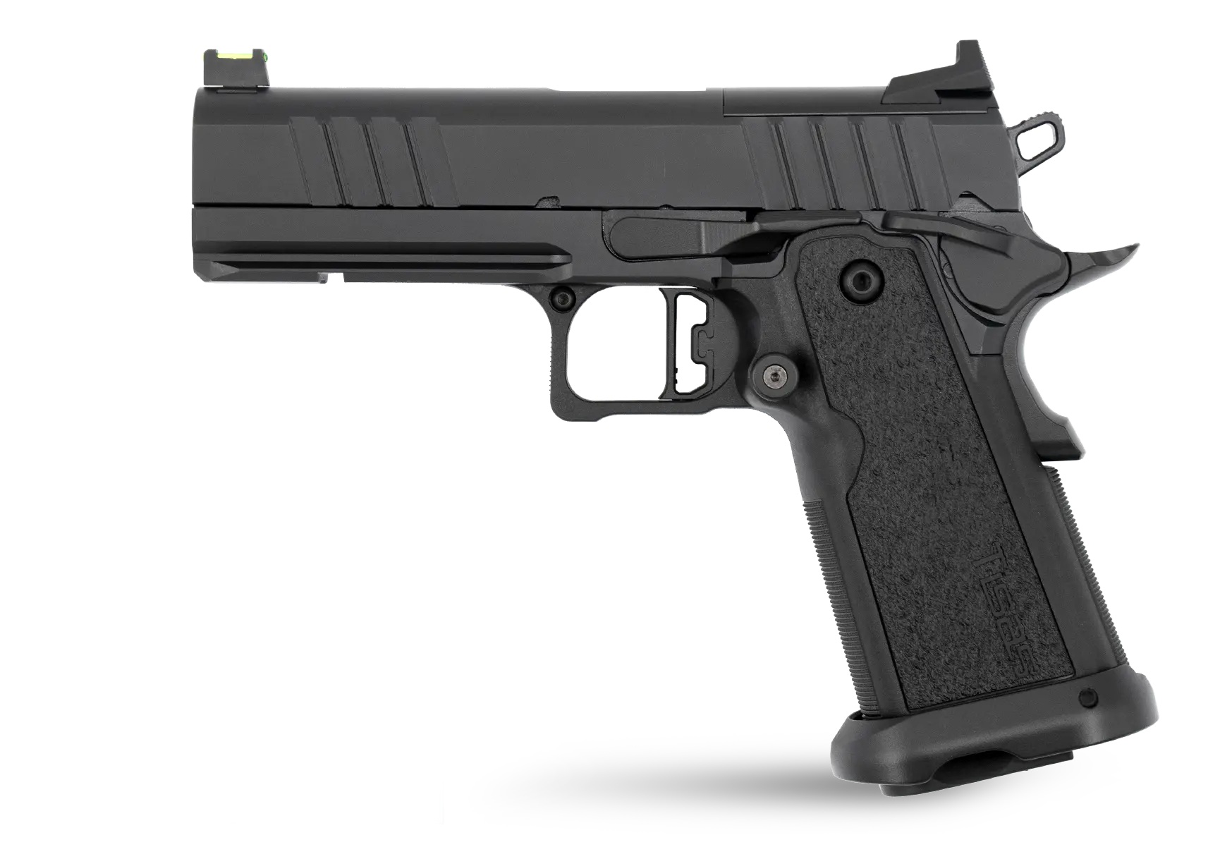 1911DS FF CARRY 9MM 17+1 4.25″