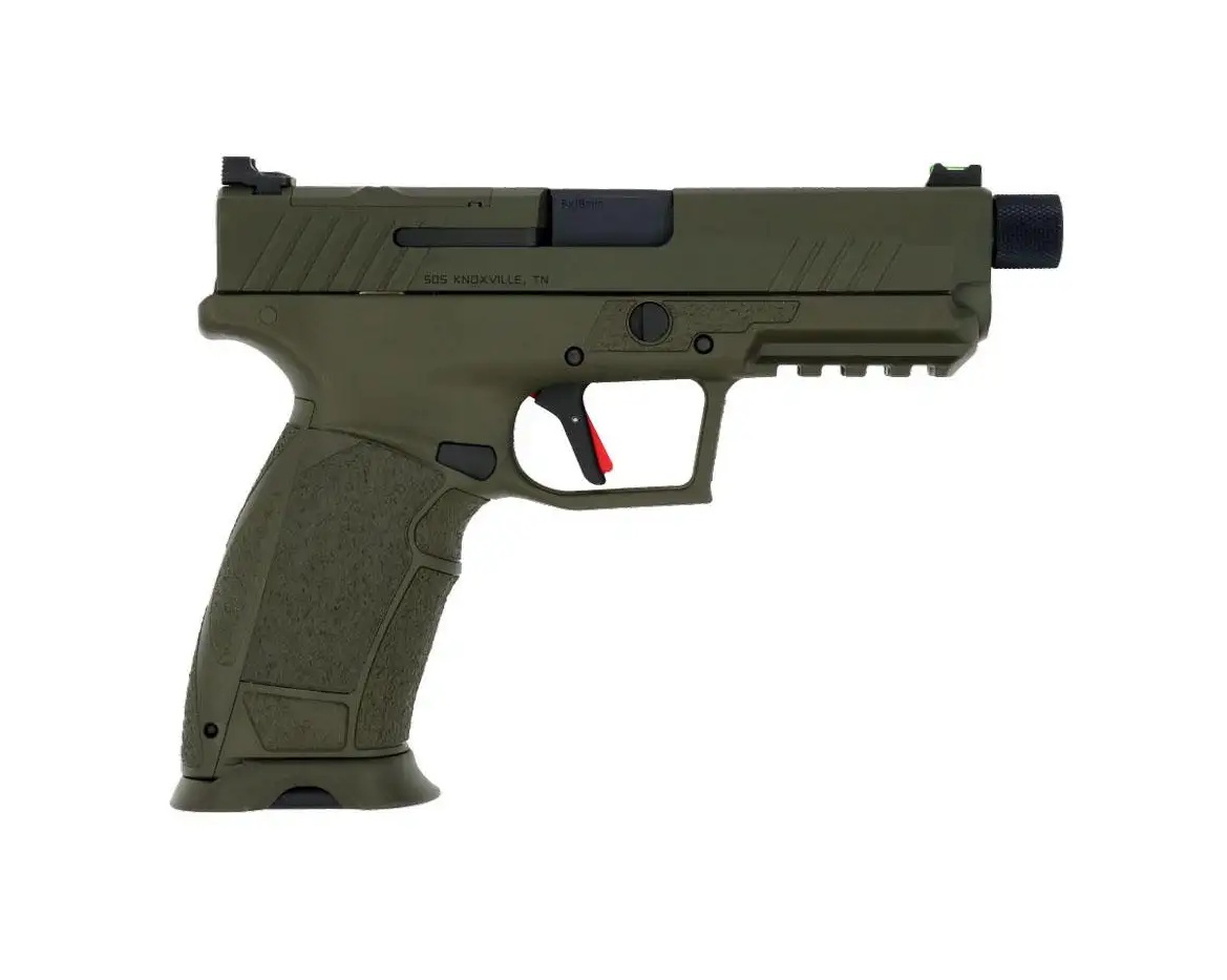 PX-9 9MM DUTY 4.6″ 20+1 ODG TB
