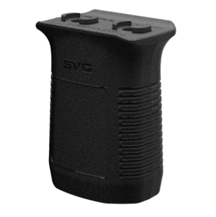 M-LOK SHORT VERTICAL GRIP BLK