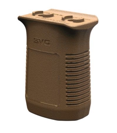 M-LOK SHORT VERTICAL GRIP MCB