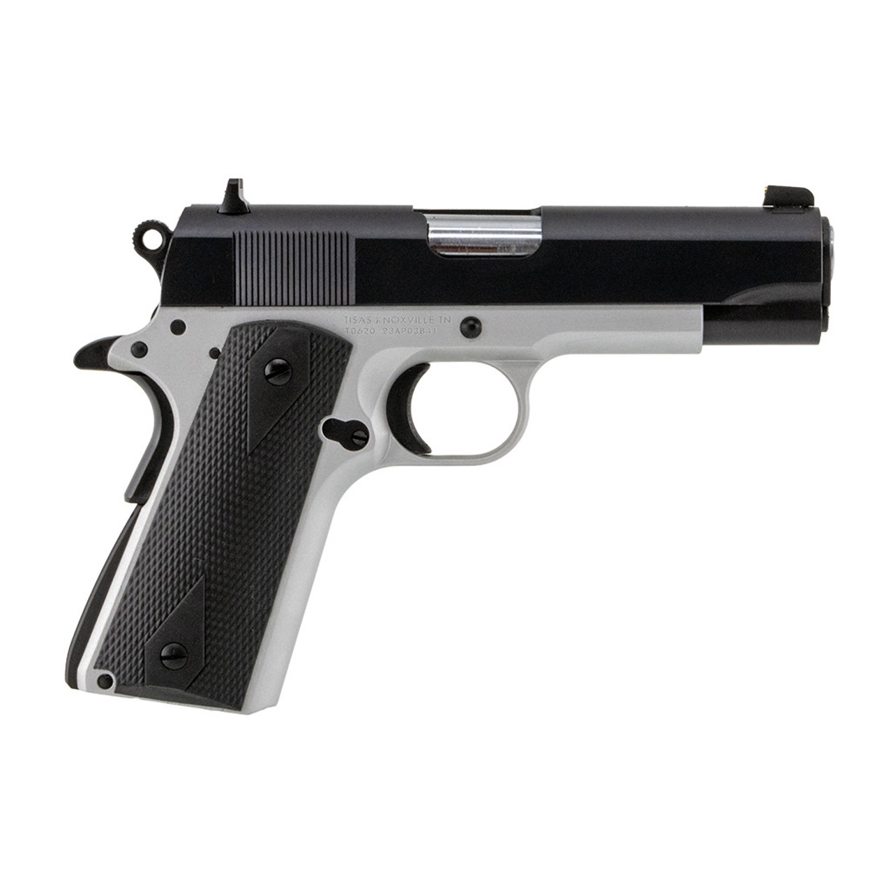 1911 AVIATOR BLK 45ACP 4.25″