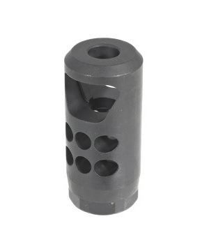MUZZLE BRAKE 350LEG HYBRID