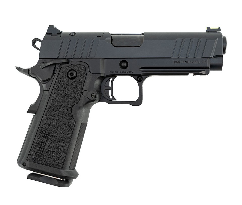 1911DS CARRY 9MM 17+1 4.25″