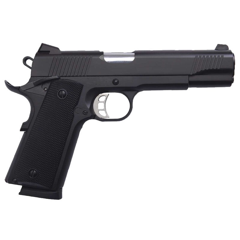 1911 DUTY B9 BLACK 9MM 5″