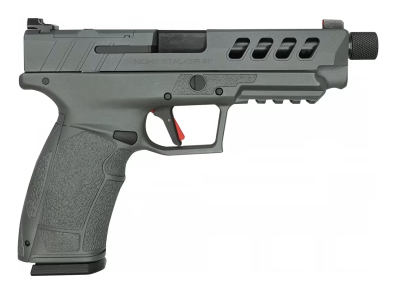 PX9 TACT NIGHTSTALKER 9MM 5.1