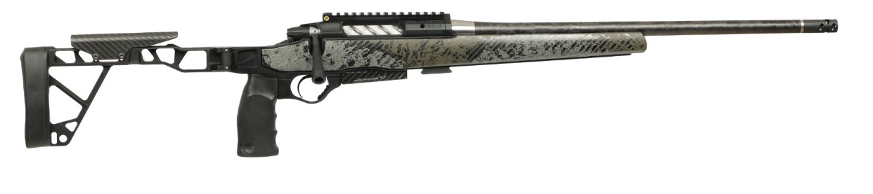 SLAM M3 6.5PRC MNTN SHDW 20"