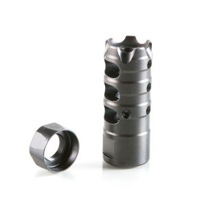 MUZZLE BRAKE 223/5.56 1/2X28