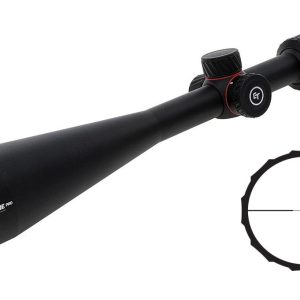 BRUSHLINE PRO 3-12X42 30MM PLX