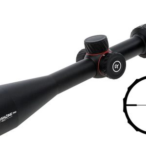 BRUSHLINE PRO 3-12X42 1" PRO