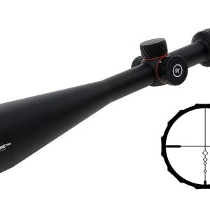 BRUSHLINE PRO 6-24X50 1" PRO