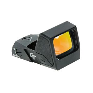 RAD OPEN REFLEX SIGHT 3MOA RD