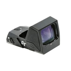 RAD OPEN REFLEX SIGHT 5MOA GRN