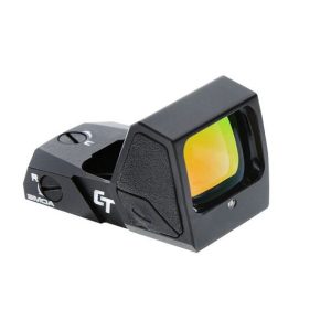 RAD PRO OPEN REFLEX SIGHT 3MOA