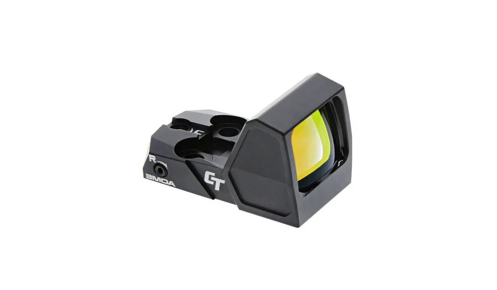 RAD MICRO PRO REFLEX 3MOA