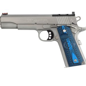 COMPETITION 45ACP SS 8+1 OR