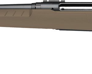 AXIS 2 30-06 BL/FDE 22" LH   #