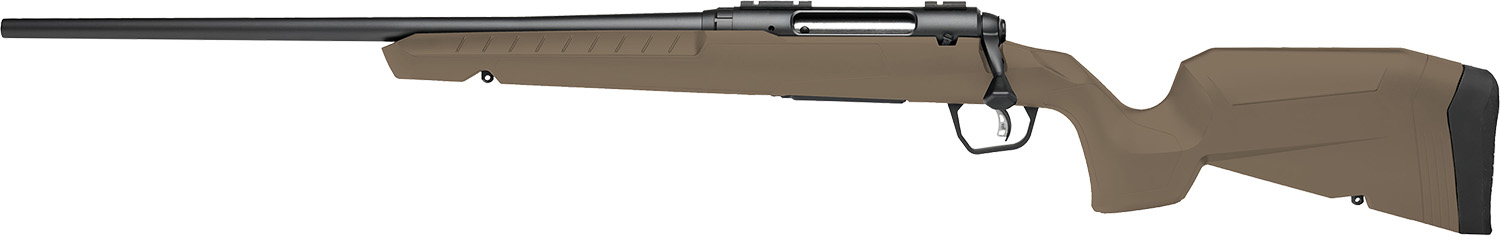 AXIS 2 30-06 BL/FDE 22" LH #